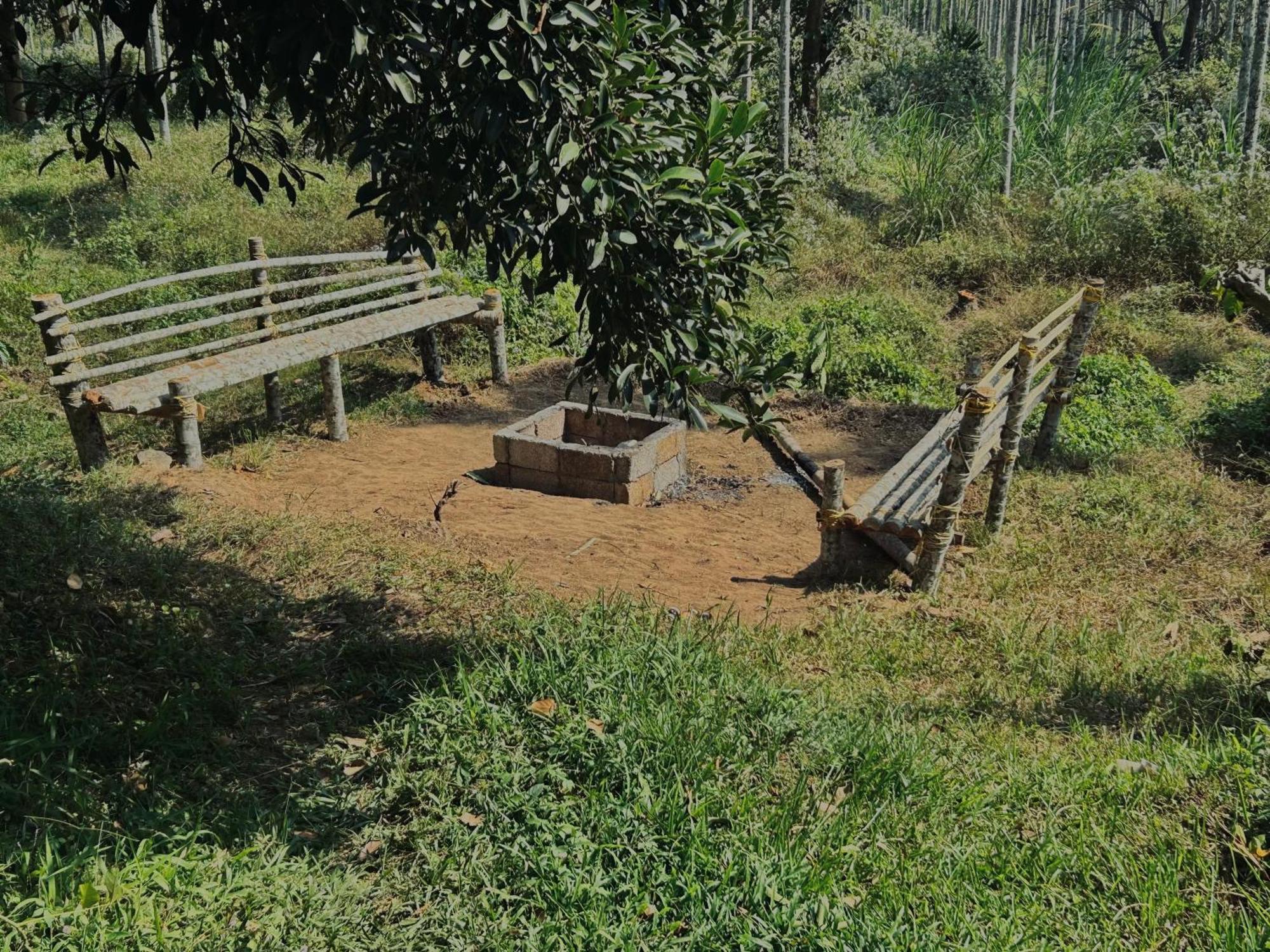 Holiday home 4 Bedroom Jungle Panamaram