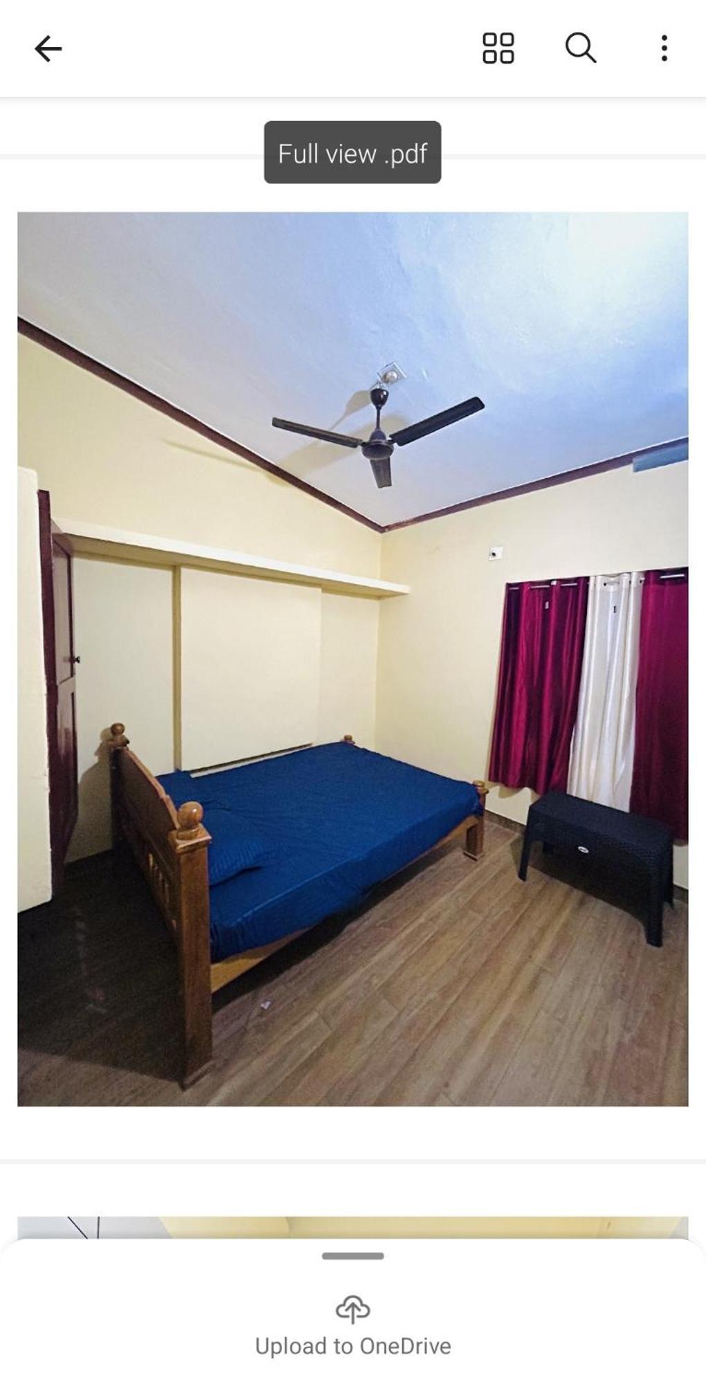 4 Bedroom Jungle * Panamaram