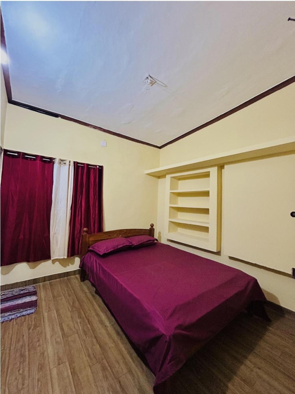 4 Bedroom Jungle Holiday home
