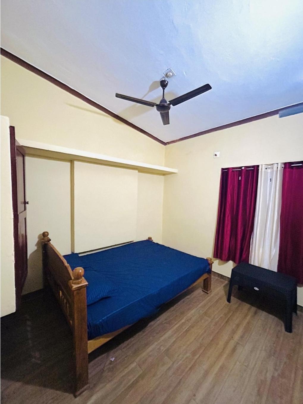 Holiday home 4 Bedroom Jungle Panamaram