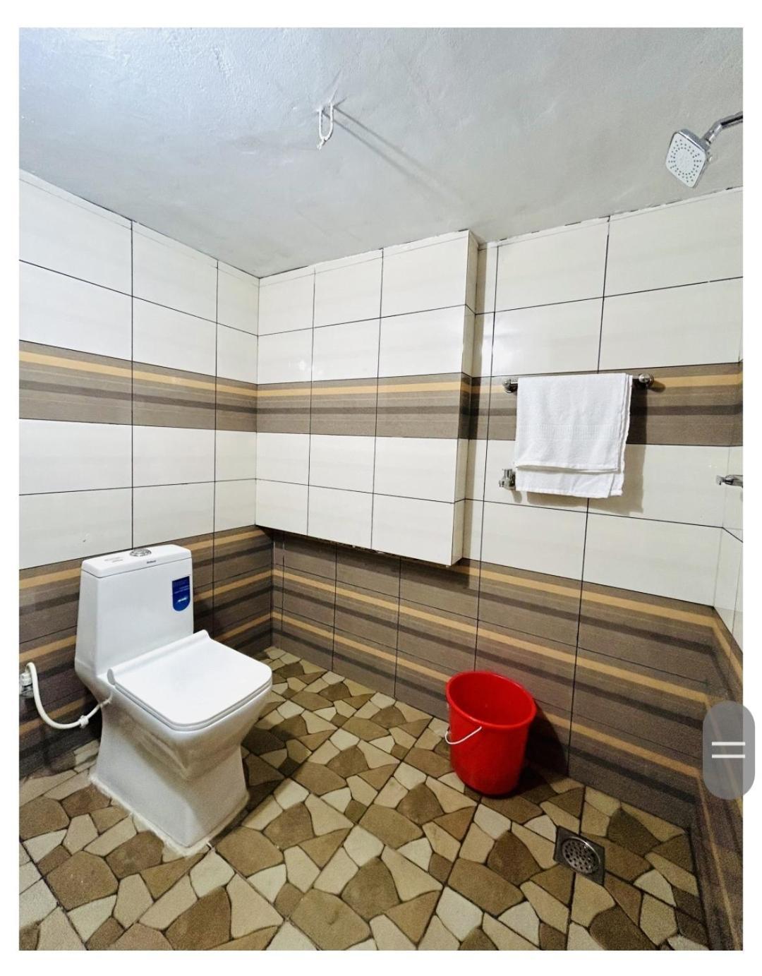 4 Bedroom Jungle * Panamaram