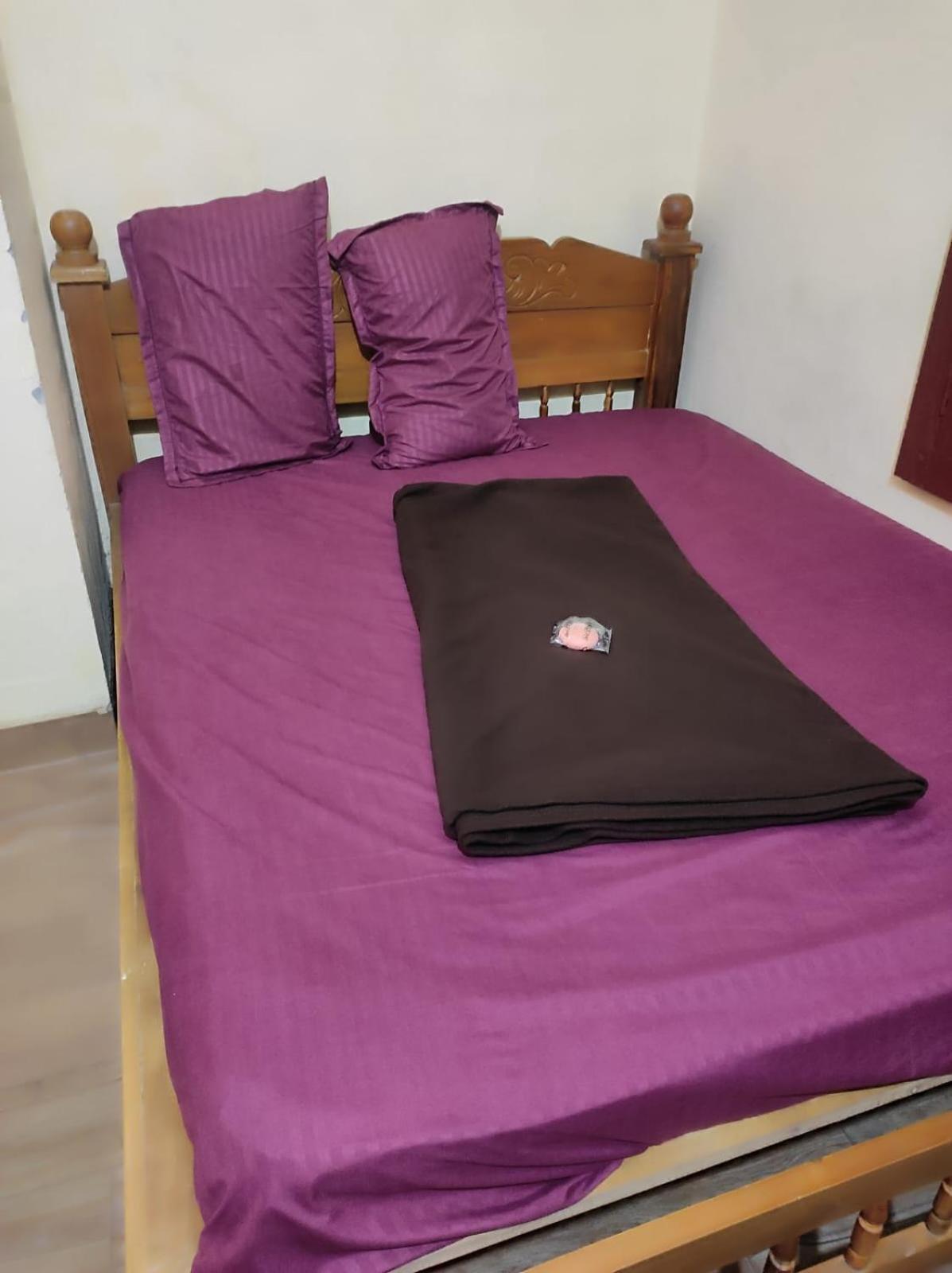 4 Bedroom Jungle Holiday home Panamaram