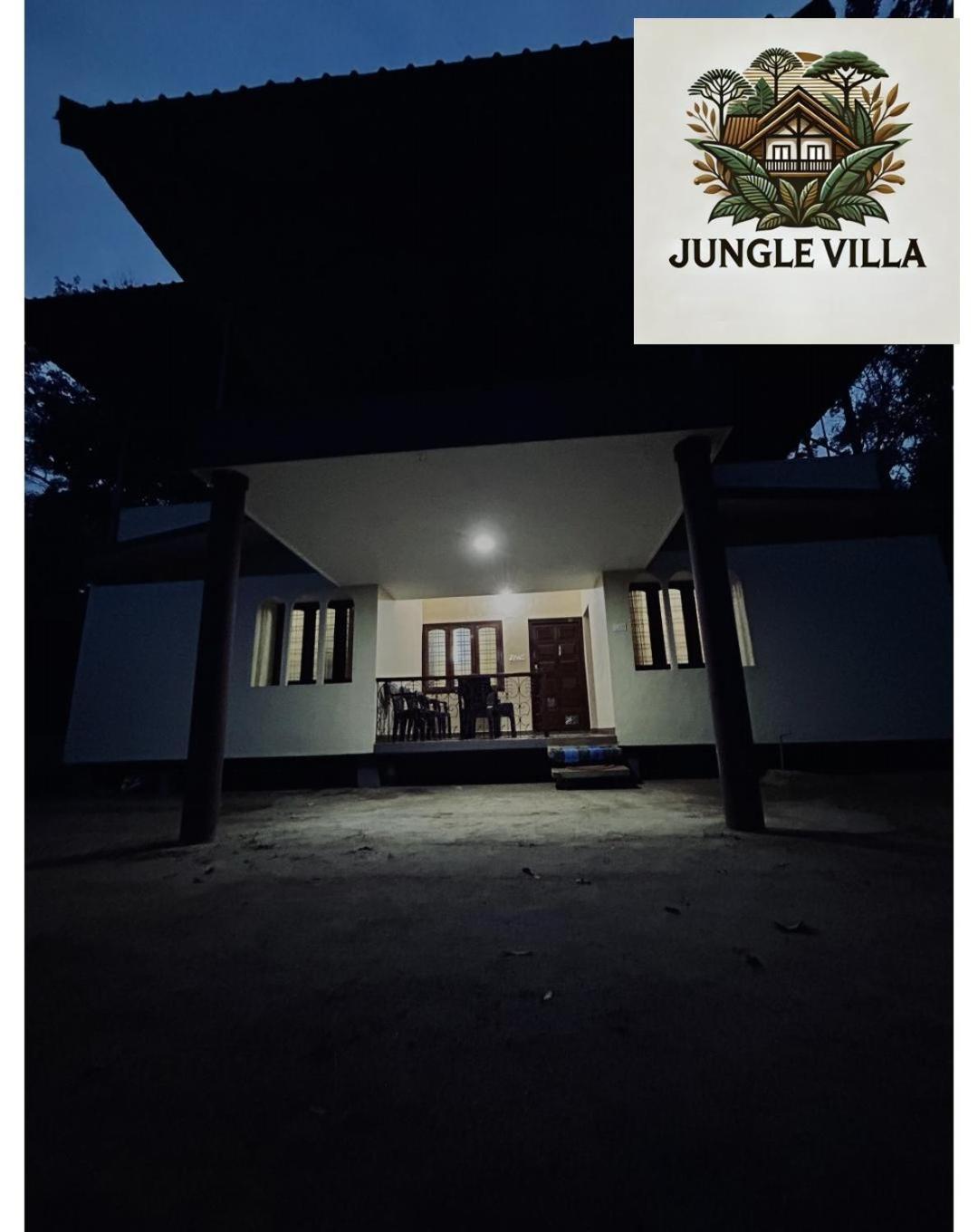 4 Bedroom Jungle Panamaram