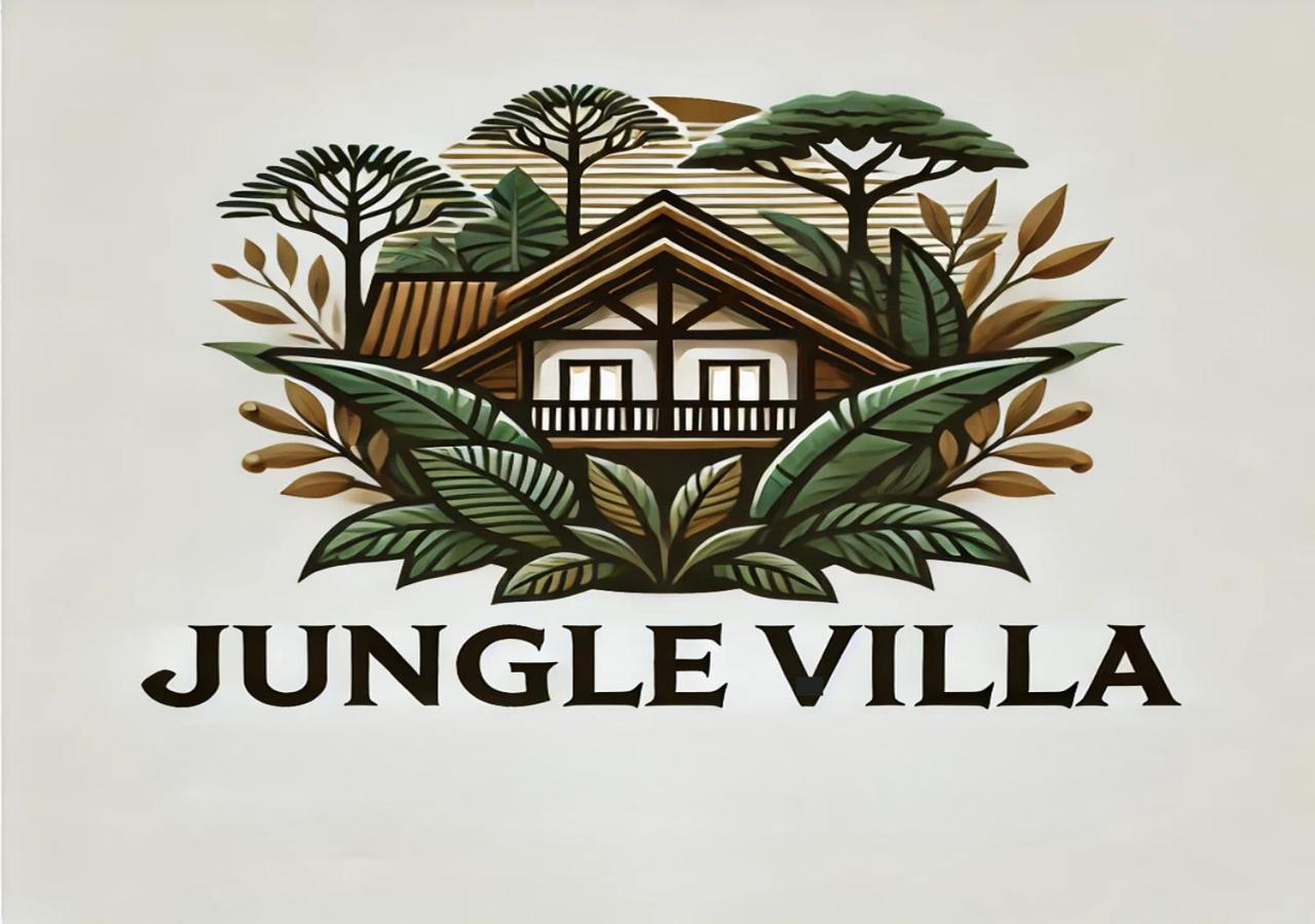 4 Bedroom Jungle