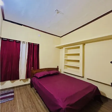 4 Bedroom Jungle Villa Panamaram Exterior photo