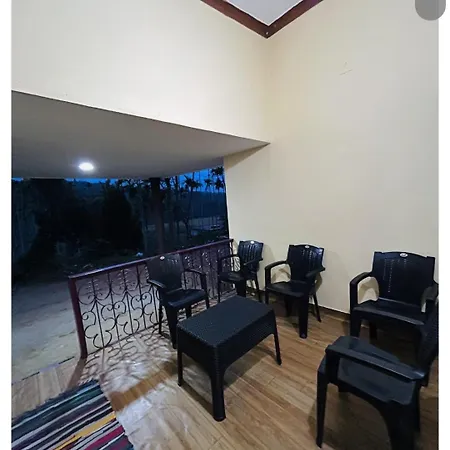 4 Bedroom Jungle Villa Panamaram Exterior photo